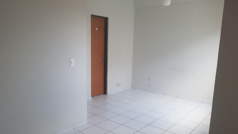 Imagem Apartamento com 3 Quartos à Venda, 64 m² em Gurupi - Teresina