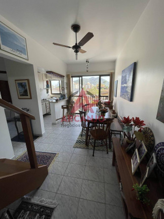 Imagem Apartamento com 3 Quartos à Venda, 120 m² em Itagua - Ubatuba Imagem Apartamento com 3 Quartos à Venda, 120 m² em Itagua - Ubatuba
