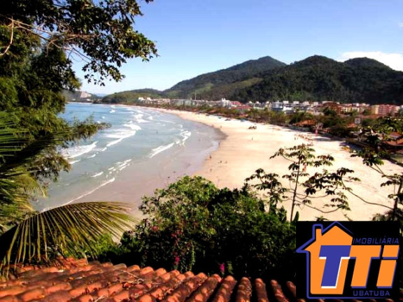 Imagem Casa com 3 Quartos à Venda, 1.000 m² em Praia Grande - Ubatuba Imagem Casa com 3 Quartos à Venda, 1.000 m² em Praia Grande - Ubatuba