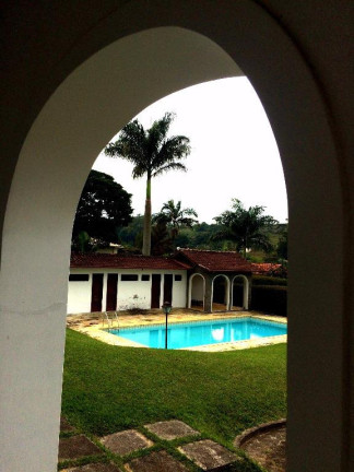 Imagem Casa com 4 Quartos à Venda, 400 m² em Novo Horizonte - Juiz De Fora