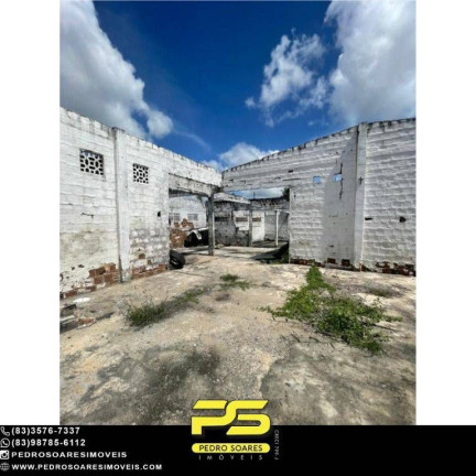 Imagem Ponto Comercial à Venda, 1.800 m² em Imaculada - Bayeux Imagem Ponto Comercial à Venda, 1.800 m² em Imaculada - Bayeux