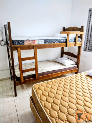 Imagem Kitnet com 1 Quarto à Venda, 37 m² em Centro - Ubatuba Imagem Kitnet com 1 Quarto à Venda, 37 m² em Centro - Ubatuba