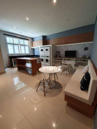 Imagem Imóvel com 1 Quarto à Venda, 38 m² em Vila Suzana - São Paulo