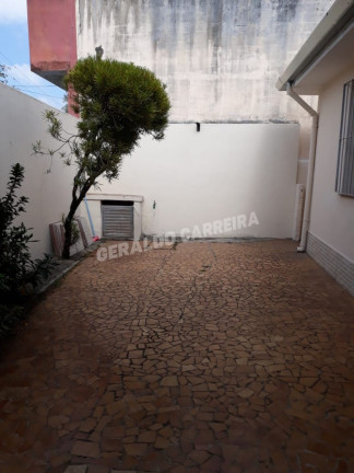 Imagem Casa com 3 Quartos à Venda, 280 m² em Jardim Boa Vista (zona Sul) - São Paulo