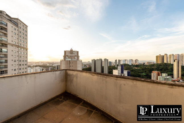 Imagem Apartamento com 3 Quartos à Venda, 290 m² em Morumbi - São Paulo Imagem Apartamento com 3 Quartos à Venda, 290 m² em Morumbi - São Paulo