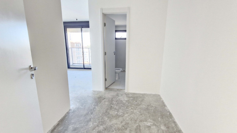 Imagem Apartamento com 3 Quartos à Venda, 157 m² em Perdizes - São Paulo