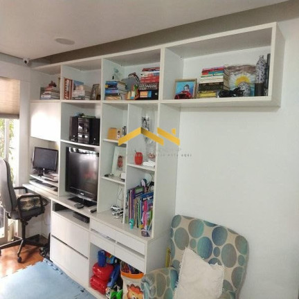 Imagem Apartamento com 2 Quartos à Venda, 80 m² em Vila Olimpia - São Paulo Imagem Apartamento com 2 Quartos à Venda, 80 m² em Vila Olimpia - São Paulo