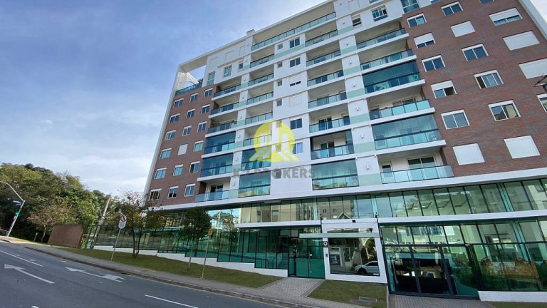 Imagem Cobertura com 3 Quartos à Venda, 120 m² em Champagnat - Curitiba Imagem Cobertura com 3 Quartos à Venda, 120 m² em Champagnat - Curitiba