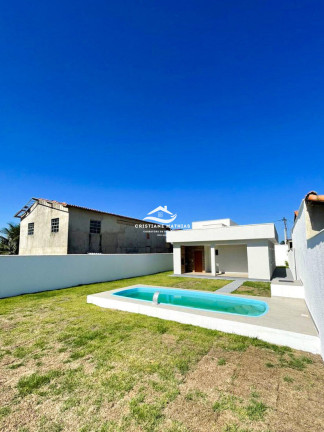 Imagem Casa com 3 Quartos à Venda, 115 m² em Jardim Atlântico Central (itaipuaçu) - Maricá Imagem Casa com 3 Quartos à Venda, 115 m² em Jardim Atlântico Central (itaipuaçu) - Maricá