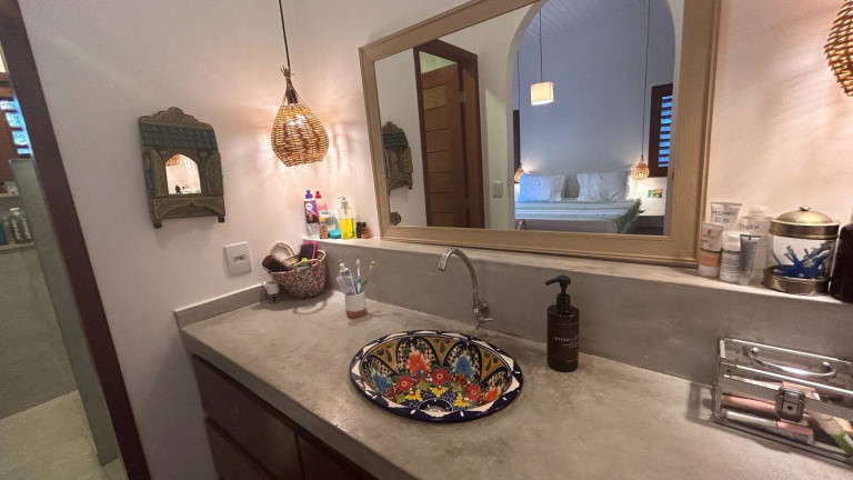 Imagem Casa com 3 Quartos à Venda, 959 m² em Imediações Do Anel Viário De Pipa - Tibau Do Sul