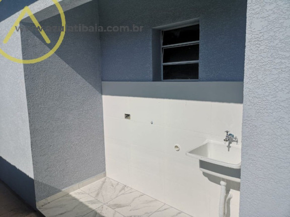 Imagem Casa com 2 Quartos à Venda, 55 m² em Vila Santa Helena - Atibaia Imagem Casa com 2 Quartos à Venda, 55 m² em Vila Santa Helena - Atibaia