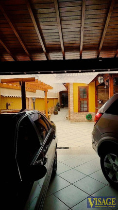 Imagem Casa com 3 Quartos à Venda,  em Centro - Jacareí