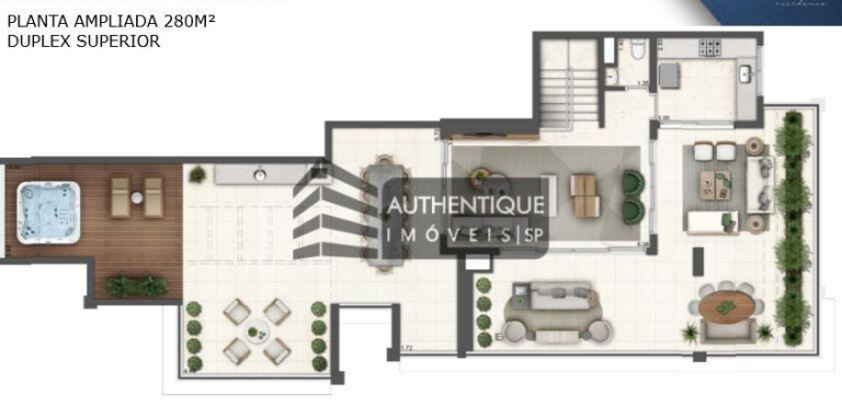 Imagem Imóvel com 1 Quarto à Venda, 31 m² em Ipiranga - São Paulo