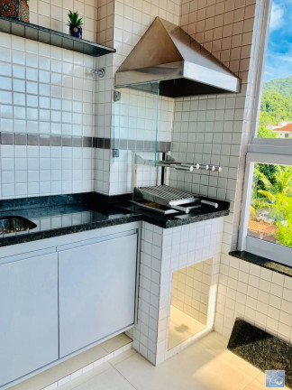 Imagem Apartamento com 2 Quartos à Venda, 59 m² em Toninhas - Ubatuba