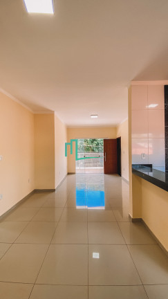 Imagem Apartamento com 3 Quartos à Venda, 96 m² em Residencial Colina Do Espraiado - Franca
