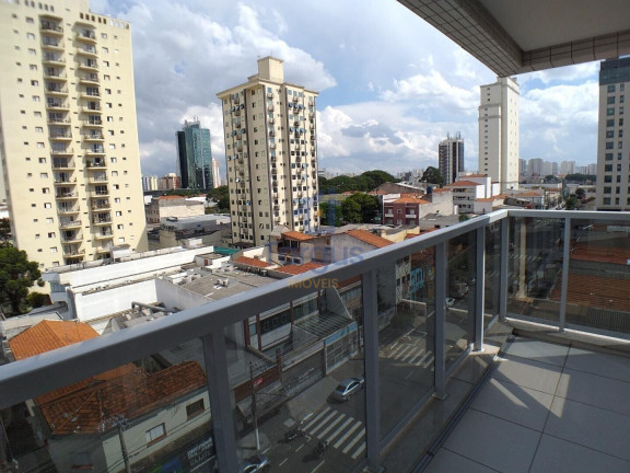 Imagem Sala Comercial à Venda, 43 m² em Tatuapé - São Paulo Imagem Sala Comercial à Venda, 43 m² em Tatuapé - São Paulo