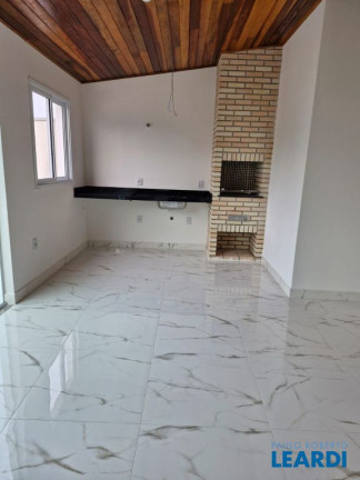 Imagem Sobrado com 3 Quartos à Venda, 120 m² em Paraíso - Santo André Imagem Sobrado com 3 Quartos à Venda, 120 m² em Paraíso - Santo André