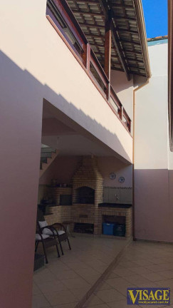 Imagem Casa com 3 Quartos à Venda, em Jd. Terras De Sao Joao - Jacareí Imagem Casa com 3 Quartos à Venda, em Jd. Terras De Sao Joao - Jacareí
