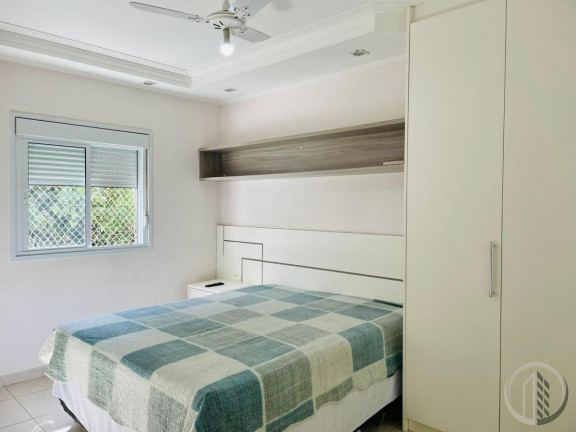 Imagem Apartamento com 2 Quartos à Venda, 77 m² em José Menino - Santos