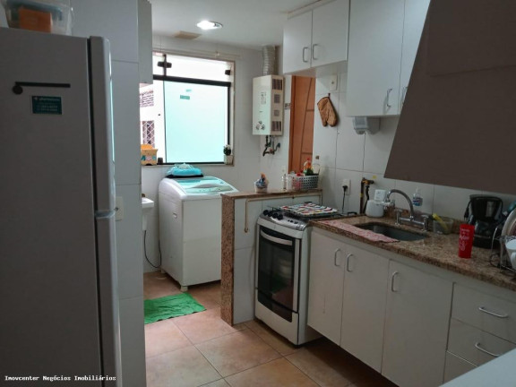 Imagem Apartamento com 3 Quartos à Venda, 112 m² em Recreio Dos Bandeirantes - Rio De Janeiro