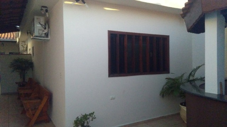 Imagem Casa de Condomínio com 2 Quartos à Venda, 110 m² em Parque Das Paineiras - Sorocaba Imagem Casa de Condomínio com 2 Quartos à Venda, 110 m² em Parque Das Paineiras - Sorocaba