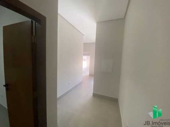 Imagem Casa com 3 Quartos à Venda, 240 m² em Bosque Das Palmeiras - Montes Claros