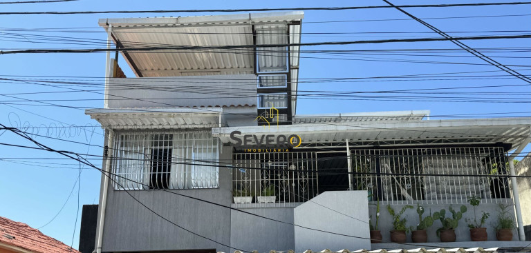 Casa com 2 Quartos à Venda, 250 m² em Porto Novo - São Gonçalo