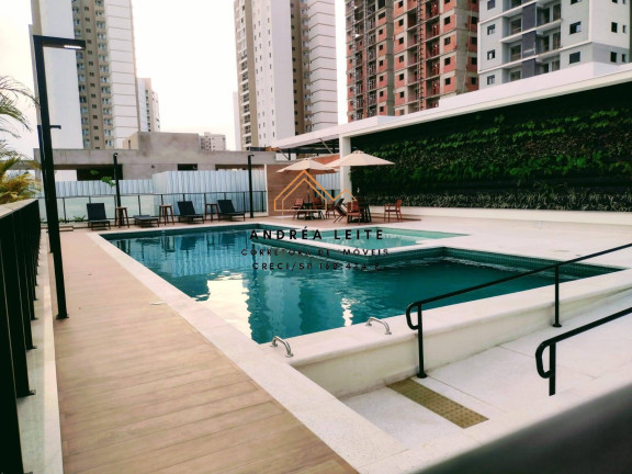 Imagem Apartamento com 2 Quartos para Alugar, 62 m² em Parque Campolim - Sorocaba
