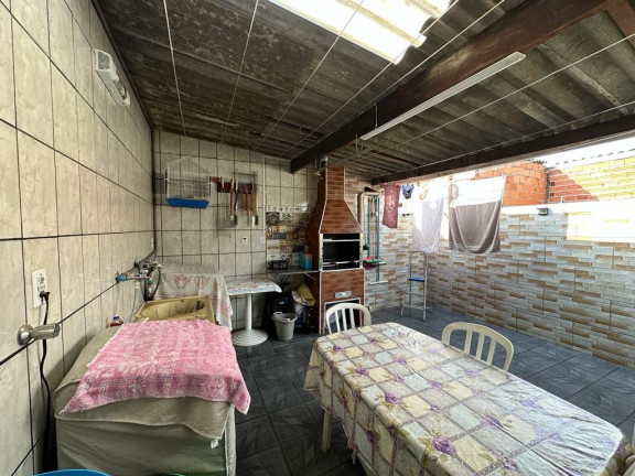 Imagem Sobrado com 3 Quartos à Venda, 244 m² em Vila Sol Nascente - Suzano Imagem Sobrado com 3 Quartos à Venda, 244 m² em Vila Sol Nascente - Suzano