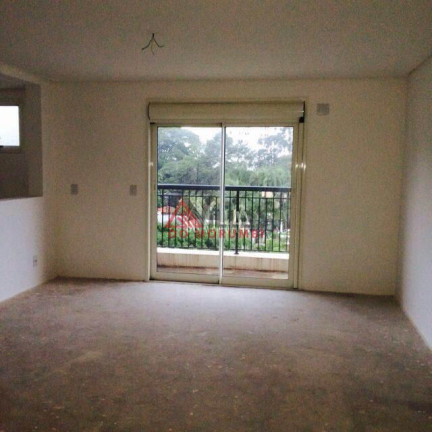 Imagem Cobertura com 4 Quartos à Venda, 502 m² em Santo Amaro - São Paulo