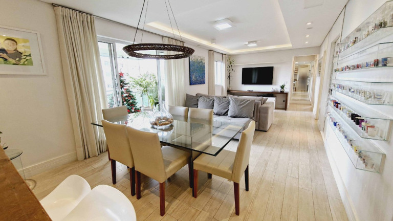 Imagem Apartamento com 2 Quartos à Venda, 130 m² em Vila Andrade - São Paulo Imagem Apartamento com 2 Quartos à Venda, 130 m² em Vila Andrade - São Paulo