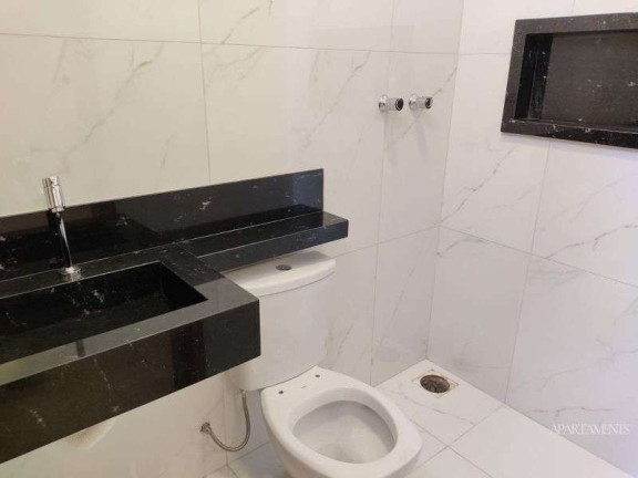 Imagem Apartamento com 3 Quartos à Venda, 117 m²