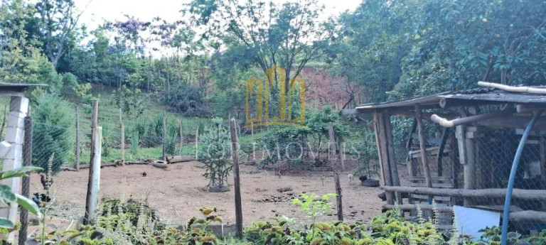 Imagem Chácara com 2 Quartos à Venda, 5.700 m² em Jardim Colônia - Jacareí