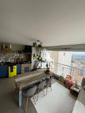 Apartamento com 2 Quartos à Venda, 78 m² em Vila Guilherme - São Paulo