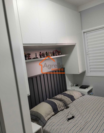 Imagem Imóvel com 2 Quartos à Venda, 60 m² em Condomínio Residencial Club Oregon - Mogi Guaçu Imagem Imóvel com 2 Quartos à Venda, 60 m² em Condomínio Residencial Club Oregon - Mogi Guaçu