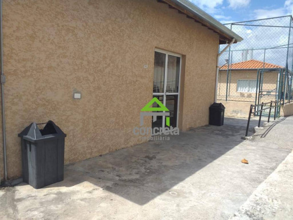 Imagem Apartamento com 2 Quartos à Venda, 44 m² em Jardim Petrópolis - Cotia Imagem Apartamento com 2 Quartos à Venda, 44 m² em Jardim Petrópolis - Cotia