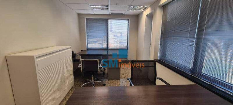 Imagem Imóvel para Alugar, 100 m² em Itaim Bibi - São Paulo Imagem Imóvel para Alugar, 100 m² em Itaim Bibi - São Paulo