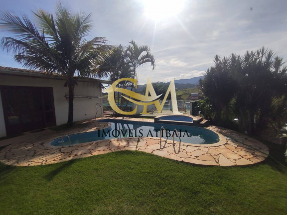 Imagem Casa de Condomínio com 2 Quartos à Venda, 660 m² em Jardim Centenário - Atibaia