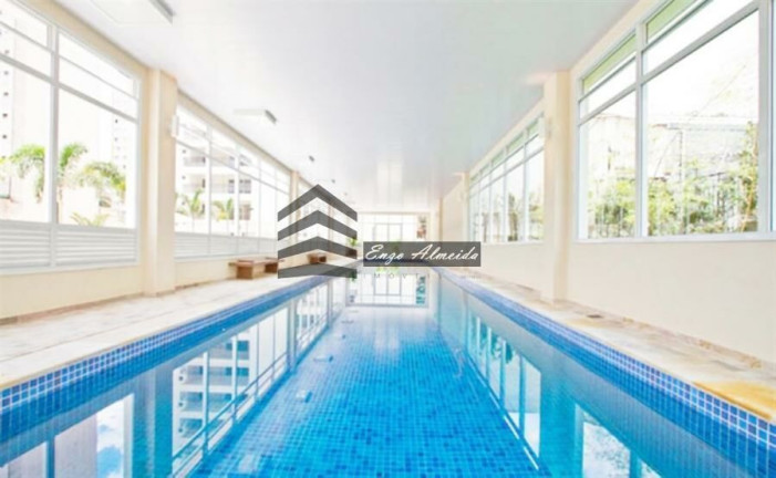 Imagem Apartamento com 3 Quartos à Venda, 150 m² em Pinheiros - São Paulo Imagem Apartamento com 3 Quartos à Venda, 150 m² em Pinheiros - São Paulo