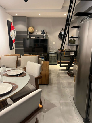 Imagem Imóvel com 1 Quarto à Venda, 55 m² em Vila Olímpia - São Paulo Imagem Imóvel com 1 Quarto à Venda, 55 m² em Vila Olímpia - São Paulo