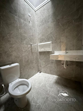 Imagem Casa com 3 Quartos à Venda, 80 m² em Conjunto João De Barro Champagnat - Maringá