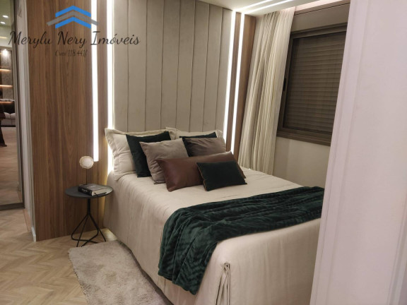 Imagem Apartamento com 2 Quartos à Venda, 67 m² em Ipiranga - São Paulo Imagem Apartamento com 2 Quartos à Venda, 67 m² em Ipiranga - São Paulo