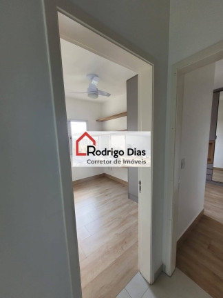 Imagem Apartamento com 2 Quartos à Venda, 60 m² em Jardim Carolina - Jundiaí Imagem Apartamento com 2 Quartos à Venda, 60 m² em Jardim Carolina - Jundiaí