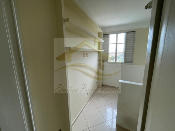 Imagem Apartamento com 3 Quartos à Venda, 55 m² em Andrade - Londrina