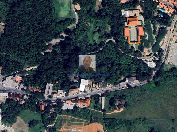 Imagem Terreno à Venda, 15.181 m² em Barueri