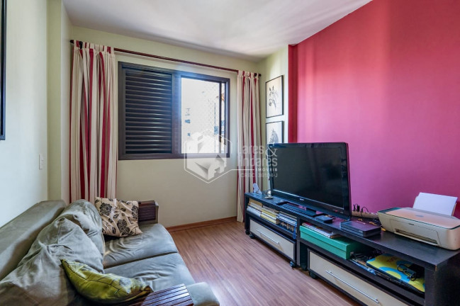 Imagem Apartamento com 3 Quartos à Venda, 119 m² em Vila Andrade - São Paulo
