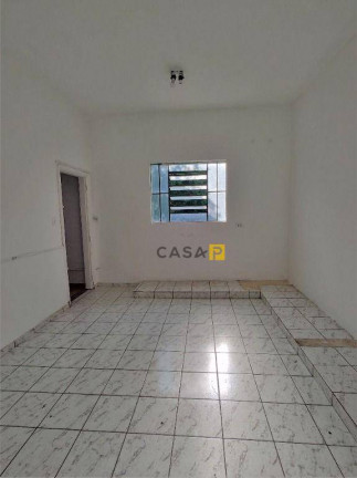 Imagem Casa para Alugar, 100 m² em Centro - Americana