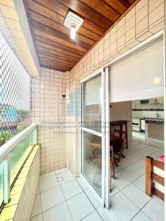 Imagem Apartamento com 1 Quarto à Venda,  em Real - Praia Grande