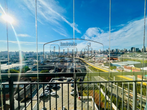Imagem Apartamento com 2 Quartos à Venda,  em Ipiranga - São Paulo