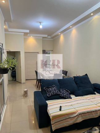 Imagem Casa com 3 Quartos à Venda, 154 m² em Residencial Horto Florestal Villagio - Sorocaba Imagem Casa com 3 Quartos à Venda, 154 m² em Residencial Horto Florestal Villagio - Sorocaba
